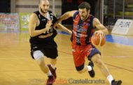 Serie B girone D 2016-17: il Cus Jonico Taranto riprende il campionato contro Porto Sant'Elpidio