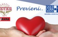 Lega A PosteMobile 2016-17: la Casa di Cura Giovanni XXIII match sponsor di Umana Reyer vs Consultivest Pesaro