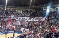 A2 Citroen Semifinali Playoff 2017: Virtus Bologna ok, di forza superata Ravenna in gara 1