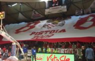 Lega A PosteMobile 2016-17: Pistoia batte Brescia e centra i playoff
