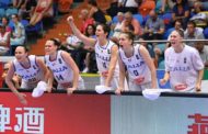 Nazionali 2016-17: Azzurre sabato 24 giugno alle ore 12:30 vs la Lettonia ad EuroBasket Women con ancora vivo il sogno Mondiale