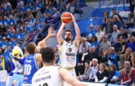 LBA Legabasket Mercato 2020-21: sistemata la panchina la Vanoli Cremona prende Fabio Mian puntando anche a....