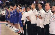 Nazionali 2017-18: troppo Canada per l'Italbasket U19M ai Mondiali egiziani storico argento per gli Azzurri che perdono 79-60