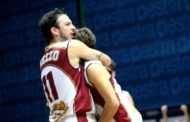 Serie C Silver Toscana mercato 2017-18: l'AMen Scuola Basket Arezzo si separa da Giannandrea Frattini