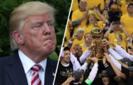 NBA 2017-18: il caso Steph Curry vs Trump, Trump vs tutti. E “il buono” Steve Kerr