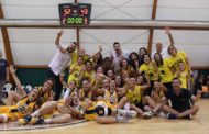 Lega A2 Femminile 2017-18: parte il campionato e la San Raffaele Basket Roma sarà impegnata sul difficile campo della Progresso Bologna