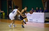 Lega Basket Feminile A2 2017-18: il San Raffaele in quel di Empoli