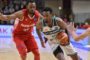 FIBA Champions League 2017-18: sconfitta netta della Sidigas Avellino in Polonia vs Stelmet Zielona Gora