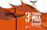 Minibasket 2017-18: la Nuova Matteotti Corato al 3° Torneo MBA di Bassano del Grappa