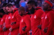 NBA 2017-18: nella notte dell'11 Dicembre, i Rockets con un super Harden conquista la 10a vittoria consecutiva
