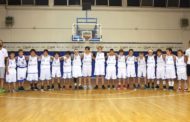 Giovanili Maschili 2017-18: il Notiziario del settore giovanile del Latina Basket