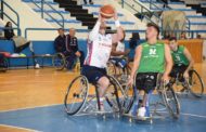 Basket in carrozzina #SerieAFipic 2017-18: a Porto Torres arriva la Polisportiva Nordest Castelvecchio
