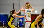 Lega A1 Femminile 2018-19: sarà il quarto consecutivo per Elisa Ercoli all'Allianz Geas Basket