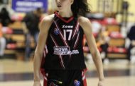 Lega Basket Femminile A1 play out 2017-18: la Meccanica Nova Vigarano può salvarsi in gara 4 con la Treofan Battipaglia