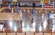Serie B girone C Old Wild West 2017-18: l'Amatori Pescara domina il Basket Fabriano