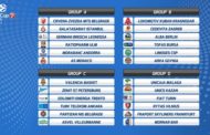 7Days Eurocup 2018-19: la Fiat Torino sorteggiata nel girone D