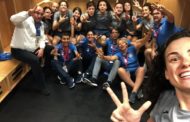 Federazione Sport Sordi Italia 2018: fantastica medaglia di bronzo per la Nazionale Femminile ai Mondiali U21
