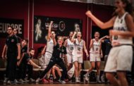 Nazionali femminili 2018: l'Italbasket U18 batte la Serbia e domenica 12 agosto giocherà per il 9° posto con la Croazia agli Europei di Udine