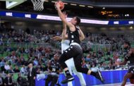FIBA Champions League 2018/19: tutto facile per la Virtus Bologna a Lubiana