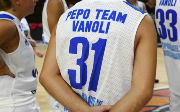 Giovanili Maschili - Baskin 2018-19: la Vanoli Cremona consolida il suo legame con il Pepo Team grazie agli U18M Eccellenza