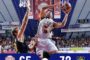 FIBA Europe Cup #Round3 2018-19: tra Dinamo Sassari e Falco Vulcano c'è anche più dei 35 punti che i sardi hanno dato agli ungheresi