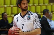 7DAYS EuroCup #Round6 2018-19: Luca Vitali! La Germani Basket Brescia vince in casa dell'AS Monaco