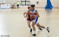 A2 Femminile girone Sud VI^ giornata 2018-19: la trasferta dell'AndrosBasket a Forlì per dimenticare la prima sconfitta
