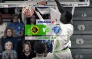 FIBA Europe Cup #Round6 2018-19: ultimo match nel gruppo H per la Dinamo Banco di Sardegna in Ungheria vs il Falco Vulcano per il primo posto