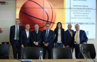 A2 2019-2020: la Dinamo Cagliari Academy diventa Reale Mutua Torino, la presentazione ufficiale del progetto