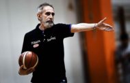 Italbasket 2019: meno di un mese al FIBA Women's EuroBasket 2019 la video-intervista a coach Marco Crespi in esclusiva