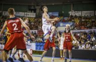 FIBA Men’s U16 EuroBasket 2019: un esordio con il batticuore ma l'Italbasket U16M ha la meglio sulla Germania all'esordio