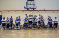 Basket in carrozzina IWBF Europe Championship 2019: mancano solo 48 ore al debutto dell'ItalFipic ai Campionati Europei