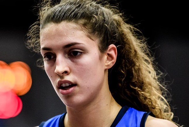 FIBA Women's U20 Eurobasket 2019: meravigliosa Italbasket che si conferma tra le prime 4 eliminando l'imbattibile Spagna!