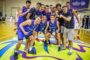 Legabasket LBA Mercato 2019-20: la lunga estate calda della Virtus Roma prosegue affidando il Marketing a Nicola Tolomei