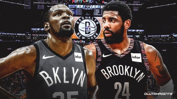 NBA 2019-20: #stillawake? Tre storie, tre uomini del destino nell’agosto '19 dei Nets