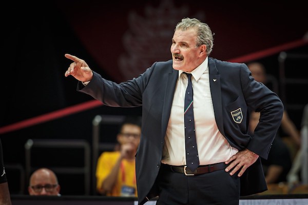 FIBA World Cup China 2019: nessuna Inquisizione all'Italbasket perchè...