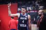 Basket in carrozzina IWBF Europe Championship 2019: l'ItalFipic batte la Polonia e chiude al V°posto