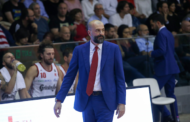 Legabasket LBA 10^andata 2019-20: nell'anticipo la Grissin Bon riceve la Openjobmetis Varese