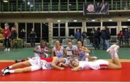Lega Basket A1 Femminile 11^andata 2019-20: Lucca, San Martino e Broni hanno vinto le gare della domenica