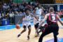 Legabasket LBA 12^andata 2019-20: la Dé Longhi Treviso parte piano poi supera di netto la Grissin Bon Reggio Emilia