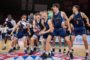 LBA Legabasket 2^ritorno 2019-20: la Germani Basket Brescia approfitta dei blackout di Milano