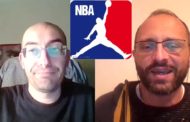 NBA 2019-20: è online per voi il 14° Episodio di 