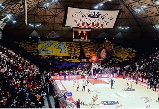 LBA Legabasket 2020-21: l'A.S. Pistoia Basket 2000 ammaina bandiera in LBA, ne parliamo con Luca Cipriani