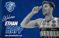 LBA Unipolsai Mercato 2020-21: è ufficiale anche l'arrivo di Ethan Happ alla Dinamo Sassari dalla Fortitudo Bologna