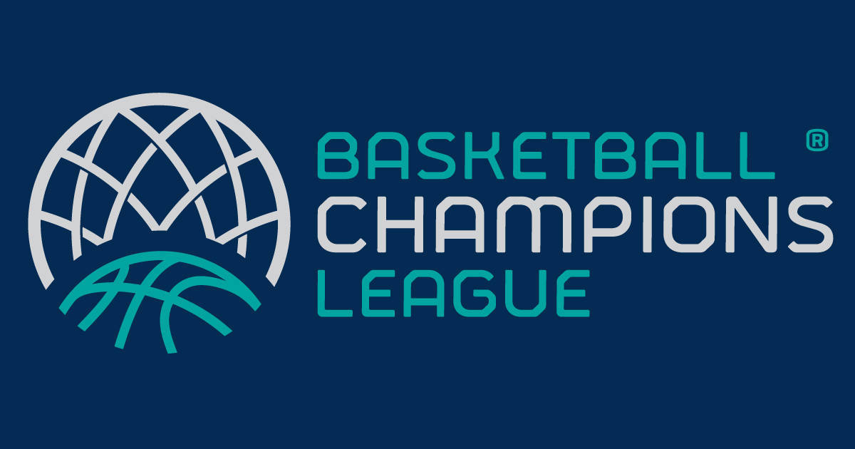 FIBA Basketball CL 2021-22: i gironi D e G con NutriBullet Treviso e Happy Casa Brindisi al via nella Regular Season