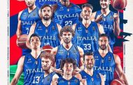Olympics Qualifying Tournament 2021: Italbasket da sballo, Serbia KO e le Olimpiadi sono realtà