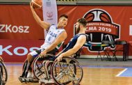 Basket in carrozzina Italfipic 2021-22: sorteggiati i gironi per il prossimo IWBF European Championship