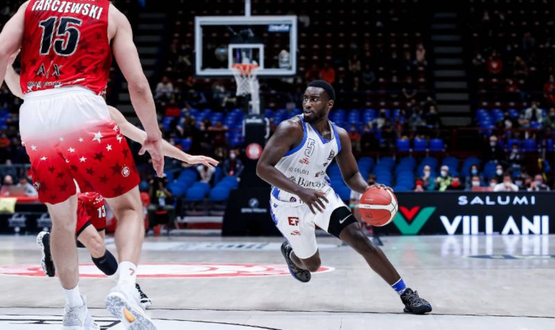 Roster rundown: Boulogne Metropolitans 92 - Latest - Welcome to 7DAYS  EuroCup