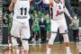 FIBA Europe Cup 2° Round #Game1 2021-22: colpaccio dell'UnaHotels Reggio Emilia sul terreno dell'Hakro Merlins Crailsheim