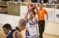 Basket in carrozzina preview 2^ ritorno #SerieAFipic 2021-22: l'UnipolSai Briantea84 Cantù ritorna in campo vs il PDM Treviso